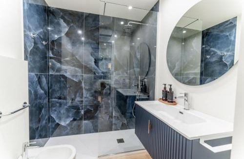 Sanremo Centre Apartment | Pico Apartment 50