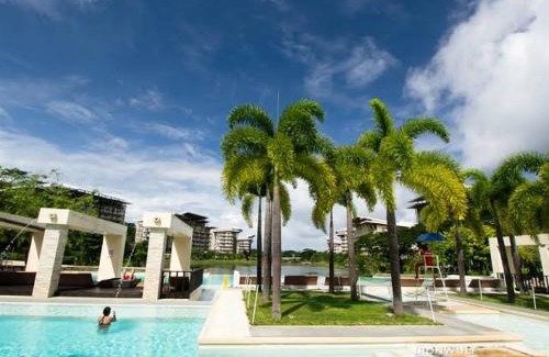 Nasugbu House | Relaxing Pico De Loro 2BR: Pet Friendly & Pool Access
