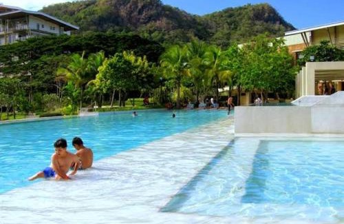 Nasugbu House | Relaxing Pico De Loro 2BR: Pet Friendly & Pool Access