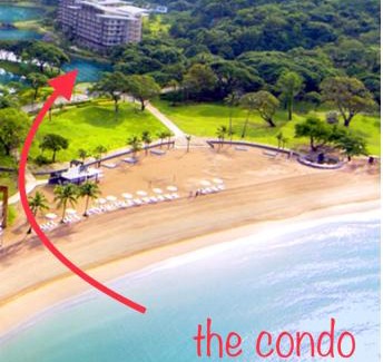 Nasugbu Apartment | Inviting Pico de Loro Miranda Beach Condo with Ocean Views