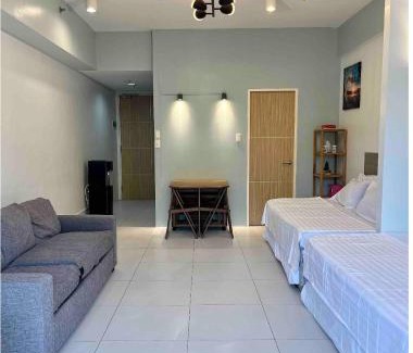 Nasugbu Apartment | Inviting Pico de Loro Miranda Beach Condo with Ocean Views