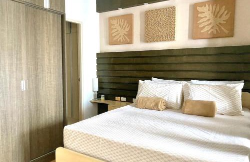 Nasugbu Apartment | Modern Family Retreat at Pico de Loro with Pet-Friendly Perks