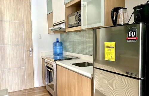 Nasugbu Apartment | Modern Family Retreat at Pico de Loro with Pet-Friendly Perks