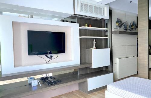 Nasugbu Apartment | Modern Family Retreat at Pico de Loro with Pet-Friendly Perks