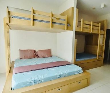 Nasugbu Apartment | Discover PICO DE LORO RESORT CONDOTEL: Pet-Friendly Retreat