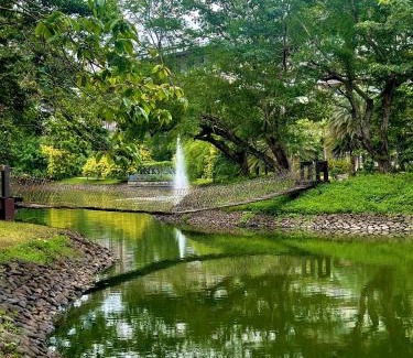 Nasugbu Apartment | Discover PICO DE LORO RESORT CONDOTEL: Pet-Friendly Retreat