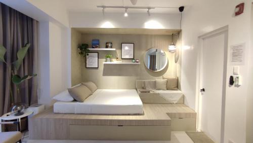 Maragondon Apartment | Stylish Pico de Loro Condo with Pool & Breakfast Options