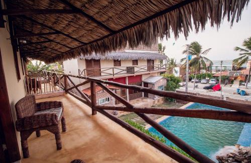 Itarema Bed & Breakfast | Pico dos Piratas: Oceanfront Paradise with Pet-Friendly Perks