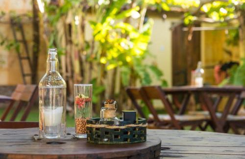 Itarema Bed & Breakfast | Pico dos Piratas: Oceanfront Paradise with Pet-Friendly Perks