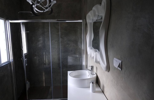 Sao Roque do Pico House | Discover Pico Dreams - Sportfish with Pool & Spa Amenities