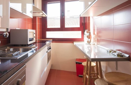 Province of Toledo Apartment | Cozy Apartment Pico Limón with Kitchen & Accessibility