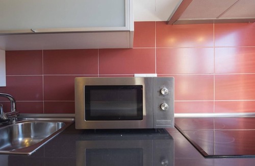 Province of Toledo Apartment | Cozy Apartment Pico Limón with Kitchen & Accessibility