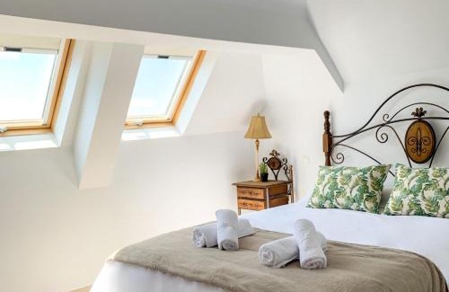 Province of Toledo Apartment | Family-Friendly Pico Limón: Rated 8.8/10 by Guests
