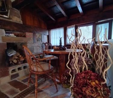 Lamason Apartment | Family-Friendly Retreat at Pico Poó for Memorable Stays