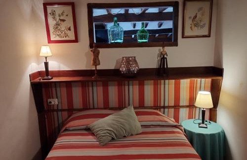 Lamason Apartment | Family-Friendly Retreat at Pico Poó for Memorable Stays