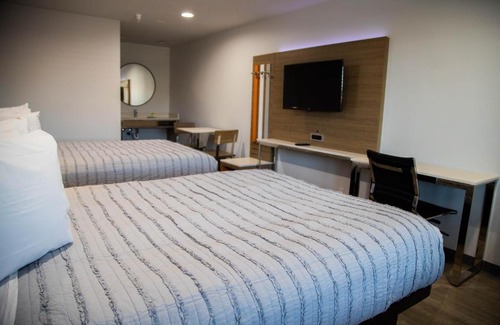 El Rancho Hotel | Experience Comfort at Pico Rivera Inn and Suites