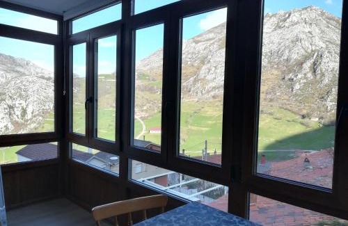 Cillorigo de Liebana Apartment | Top-Rated Family-Friendly Stay at Pico San Carlos ll