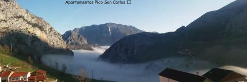 Cillorigo de Liebana Apartment | Top-Rated Family-Friendly Stay at Pico San Carlos ll
