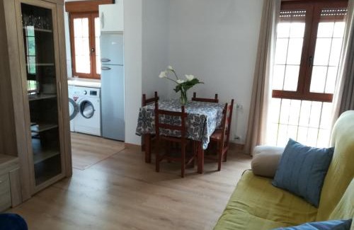 Cillorigo de Liebana Apartment | Top-Rated Family-Friendly Stay at Pico San Carlos ll