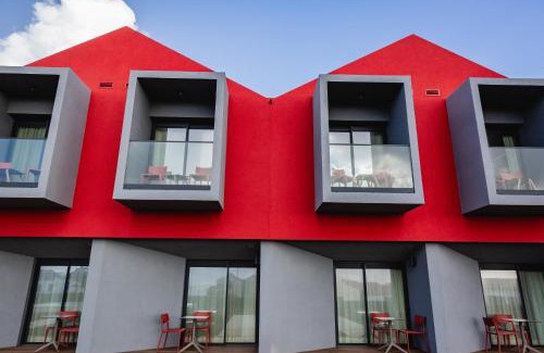 Madalena Hotel | Relax at Pico Terramar & SPA - Guest Rated 9.7/10