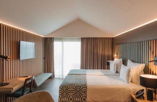 Madalena Hotel | Relax at Pico Terramar & SPA - Guest Rated 9.7/10