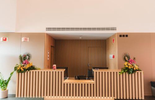 Madalena Hotel | Relax at Pico Terramar & SPA - Guest Rated 9.7/10
