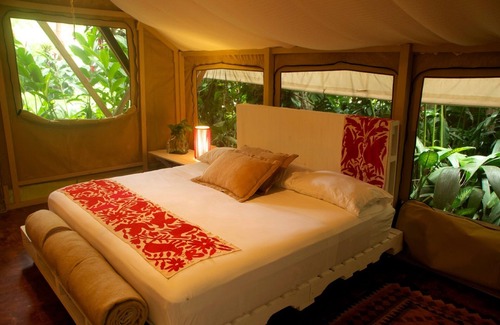 Jalcomulco Cabin | Exceptional Picocanoa Rodavento: Pool, Spa & Family Fun