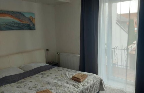 Levoca Apartment | Family-Friendly Getaway at Picolo Apartmany - Top Rated!