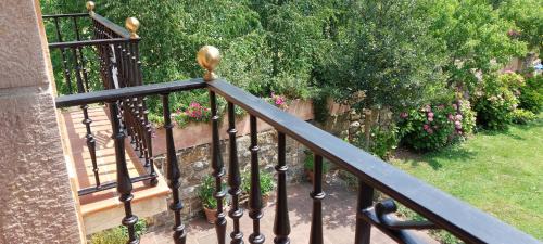 Turieno Hotel | Exceptional Picos de Europa Suites with Hot Tub Access