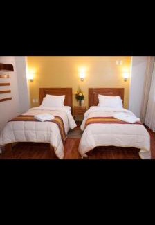 Aguas Calientes House | Discover Picos House: Comfort, Breakfast & Family Friendly
