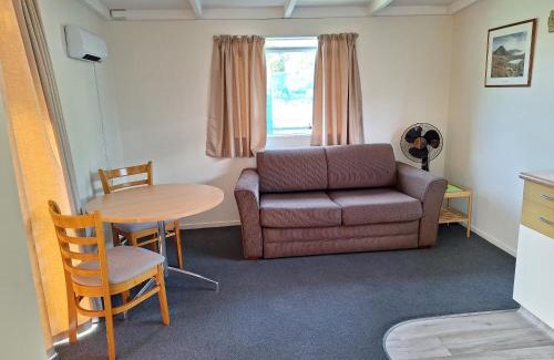 Waikawa Bay Resort | Family-Friendly Fun at Picton's Waikawa Bay Holiday Park