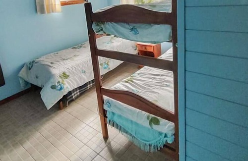 San Carlos de Bariloche Cabin | Picturesque Cabin in Bariloche