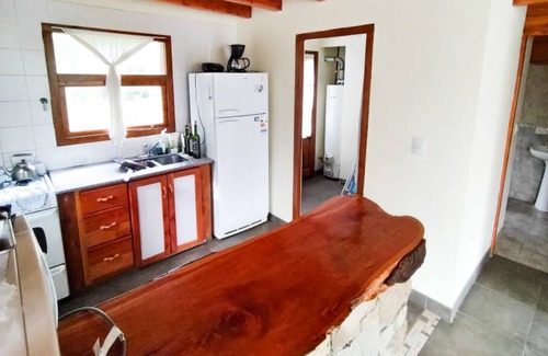 San Carlos de Bariloche Cabin | Picturesque Cabin in Bariloche