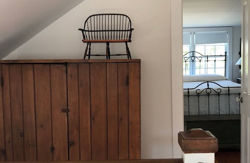 Tyringham Other | Idyllic Farmhouse Retreat in Berkshire County Near Tanglewood