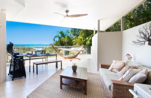 Airlie Beach Villa | Picture Perfect Escape at Azure with Pool & Family Fun