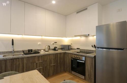 Reducto Apartment | Cozy 2BR Getaway in Miraflores - Rated 9.2/10!