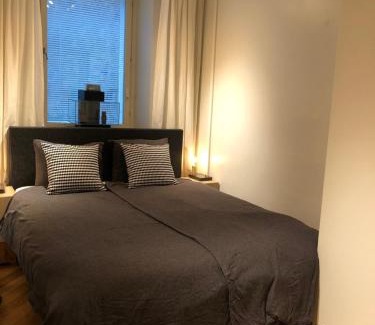 Ullanlinna Apartment | Explore Picturesque Helsinki Center Apartment with Accessibility