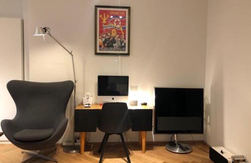 Ullanlinna Apartment | Explore Picturesque Helsinki Center Apartment with Accessibility