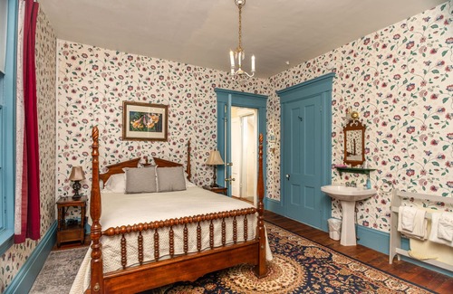 Limerick Bed & Breakfast | Picturesque Bed and Breakfast in the White Mountains