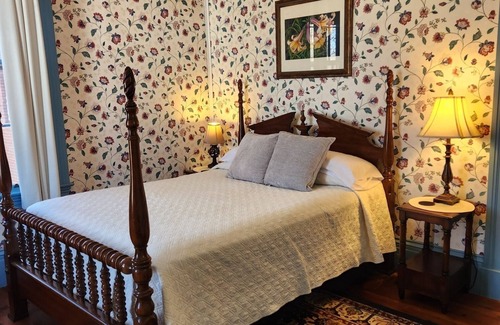 Limerick Bed & Breakfast | Picturesque Bed and Breakfast in the White Mountains