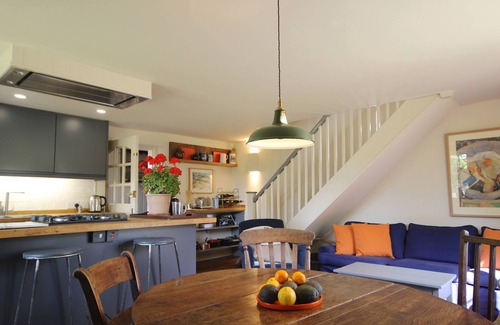 Ash Cottage | Idyllic Retreat for Two at Moat Farm Cottage, Kent