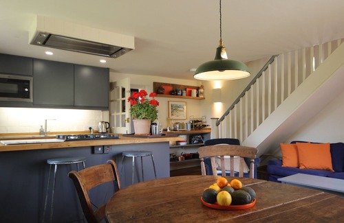Ash Cottage | Idyllic Retreat for Two at Moat Farm Cottage, Kent