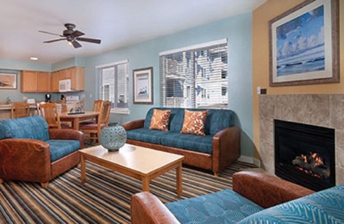 Birch Bay Resort | Scenic Getaway with Ocean Views and Spa Amenities