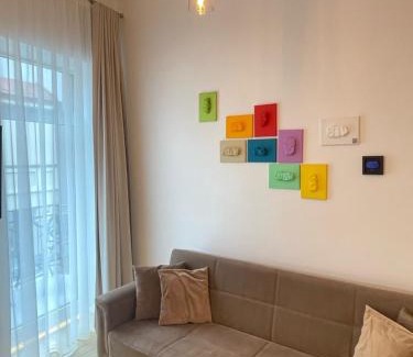 Old Town Apartment | Delightful Old Town Apartment with Pet-Friendly Amenities
