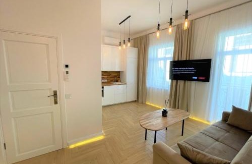 Old Town Apartment | Delightful Old Town Apartment with Pet-Friendly Amenities