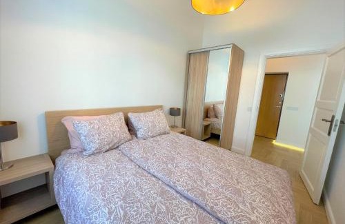 Old Town Apartment | Delightful Old Town Apartment with Pet-Friendly Amenities