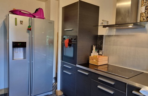 Cordon Apartment | Experience the Balcony of Mont Blanc Massif with Lake Views