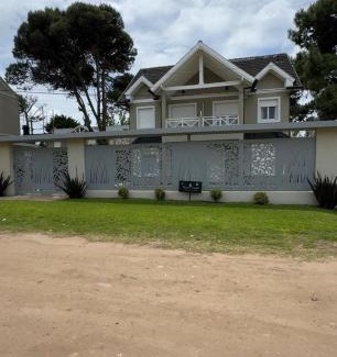 Villa Gesell House | Discover Picun Cuyen: A 4-Star Ocean View Retreat