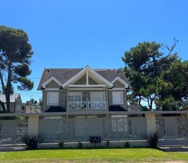 Villa Gesell House | Discover Picun Cuyen: A 4-Star Ocean View Retreat