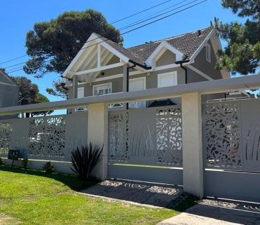 Villa Gesell House | Discover Picun Cuyen: A 4-Star Ocean View Retreat